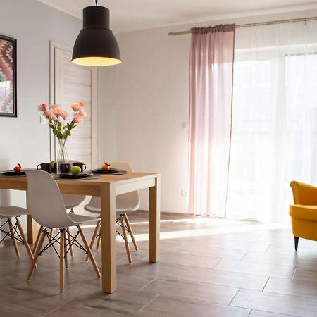 Apartamenty Justrent Szczyrk Exterior photo