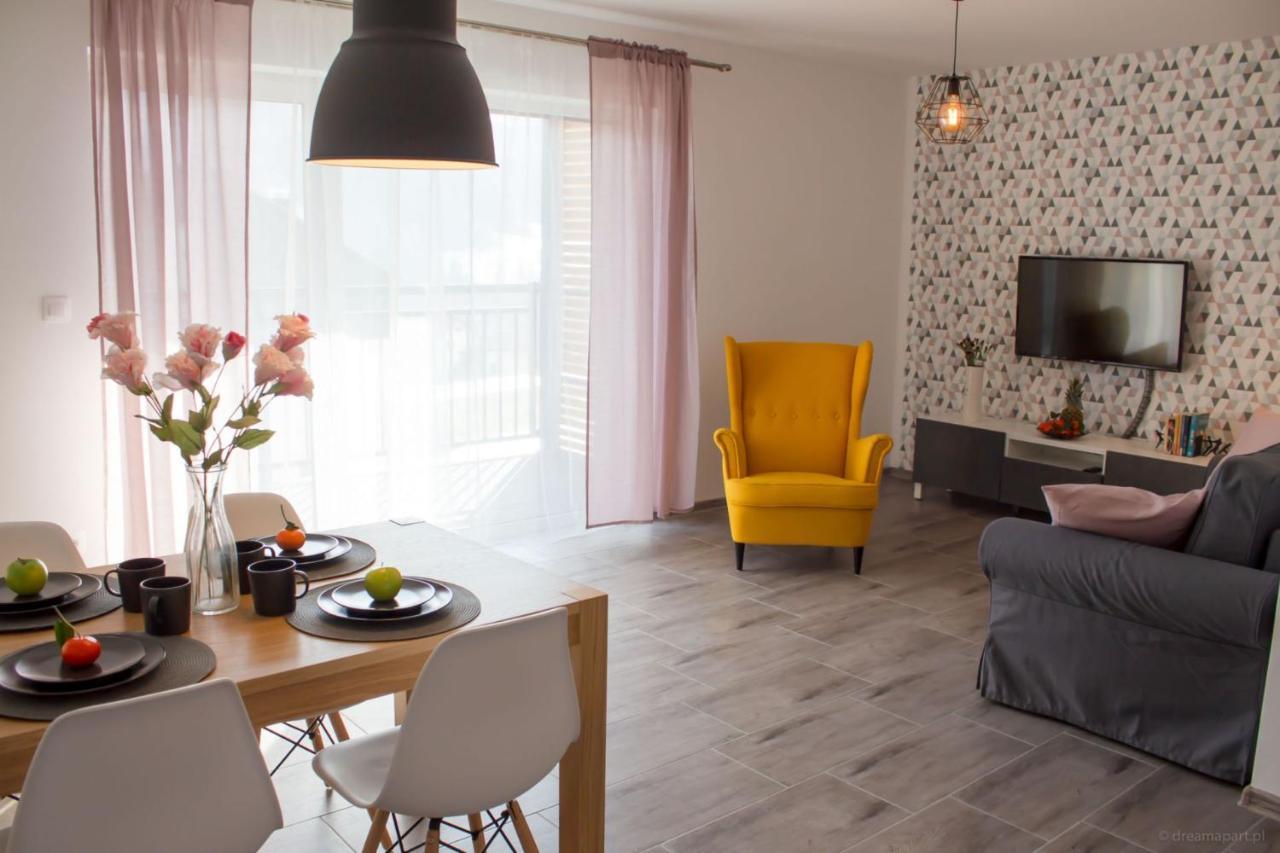 Apartamenty Justrent Szczyrk Exterior photo